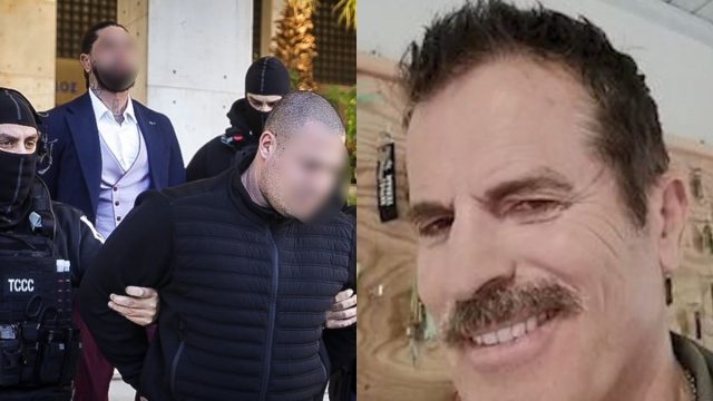Φοινικούντα: Ποιος είναι ο 32χρονος επιχειρηματίας που συνελήφθη – «Δεν με ενδιαφέρει τι λέει κάθε γιαγιά που παρακολουθεί» έλεγε