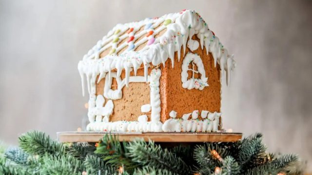 Fresh Patisserie: Το πιο γλυκό Christmas mood της πόλης