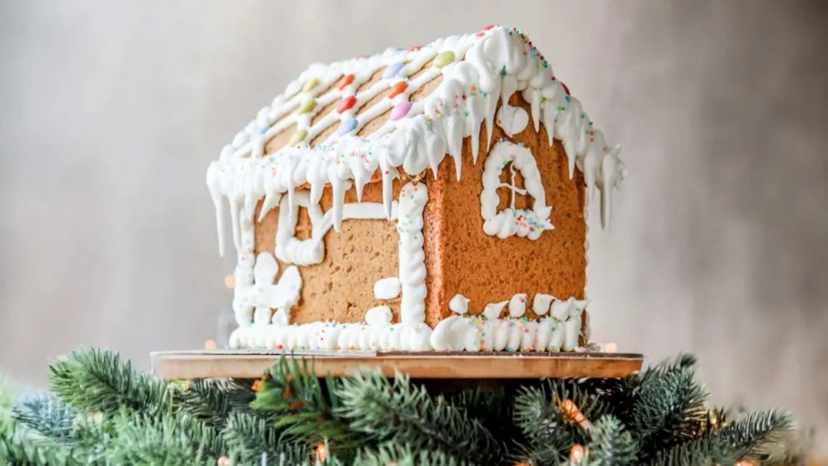 Fresh Patisserie: Το πιο γλυκό Christmas mood της πόλης