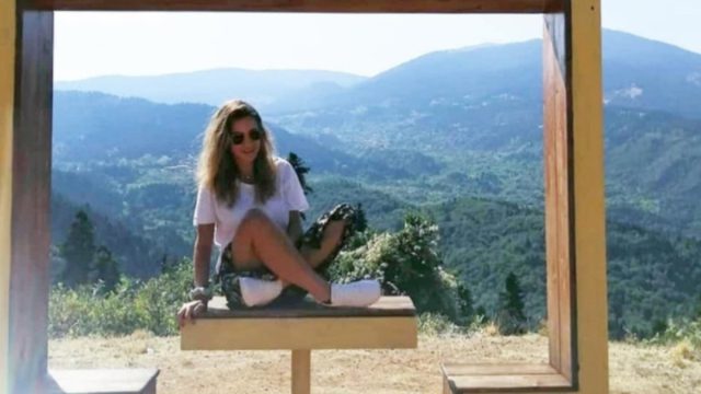 «Όλο το σύμπαν συνωμότησε για να γίνει» – Η προκλητική απολογία του δολοφόνου της Γαρυφαλλιάς