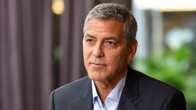 Βαρύ πένθος για τον Τζορτζ Κλούνεϊ: Πέθανε η αδελφή του από καρκίνο – Ποια ήταν η Αντέλια Ζάιντλερ