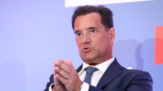 «Υπάρχουν όρια»: Ο Γεωργιάδης για την ακύρωση ραντεβού ογκολογικών ασθενών λόγω της κατάληψης του αεροδρομίου από αγρότες
