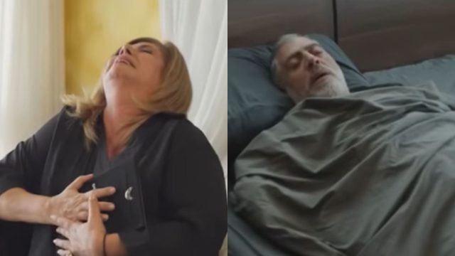 Η Γη της Ελιάς (18/12): «Εγώ η ίδια θα εκδικηθώ για τον θάνατο του γιου μου» – Η Ασπασία γίνεται «θεριό ανήμερο»