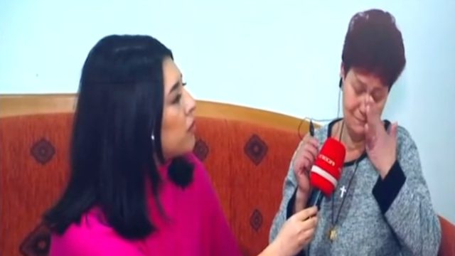 «Αν είναι αυτό που υποψιάζομαι, θα τον βάλω στο χώμα» – Ξέσπασε σε κλάματα η γιαγιά του νεκρού βρέφους