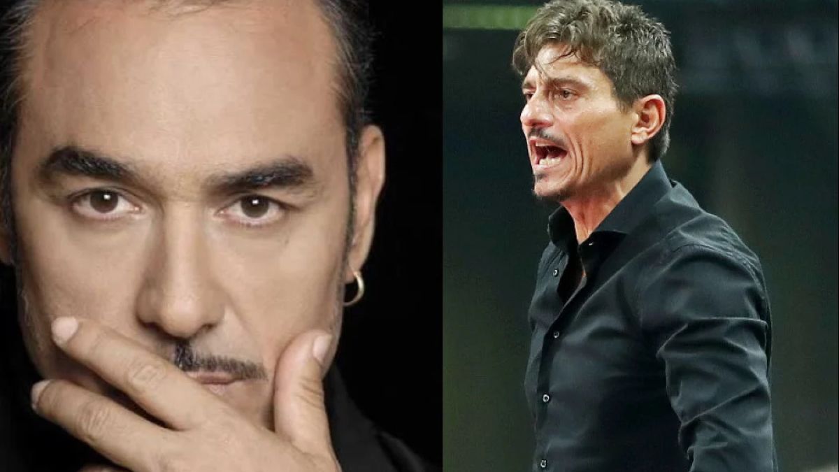 Η ανάρτηση Γιαννακόπουλου για Σφακιανάκη – Αποκάλυψη για την εξαφάνισή του!