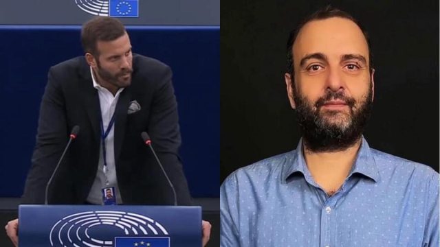 «Όποιος με αποκαλεί μέθυσο ή προκλητικό θα βρεθεί στα δικαστήρια»: Το μήνυμα του Νίκου Γιαννόπουλου στον Νίκο Παππά
