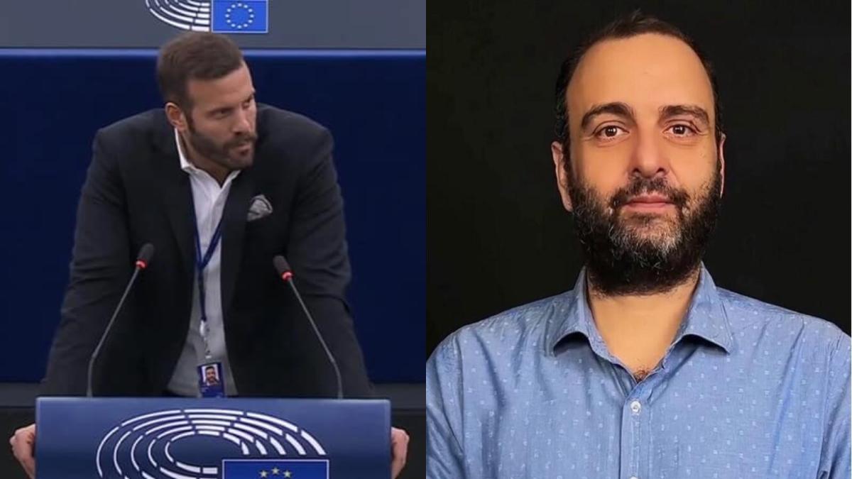 «Όποιος με αποκαλεί μέθυσο ή προκλητικό θα βρεθεί στα δικαστήρια»: Το μήνυμα του Νίκου Γιαννόπουλου στον Νίκο Παππά