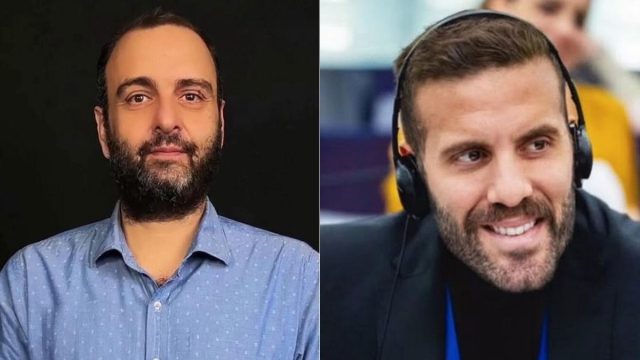 «Ξεσπά» ο Γιαννόπουλος για τον Παππά: «Και με χτύπησε και με γρονθοκόπησε πισώπλατα, δεν είχα πιει»