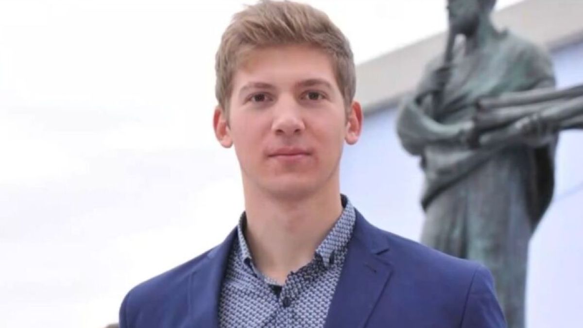 Μεγαλώνει η ανησυχία για τον 33χρονο γιατρό που αγνοείται: «Έλα πατέρα να μιλήσουμε γιατί δεν είμαι καλά, έχω προβλήματα»