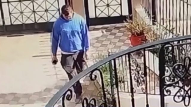 Εξαφάνιση γιατρού στα Χανιά: «Μιλά» η εικόνα του σπιτιού του – Οι τελευταίες του στιγμές