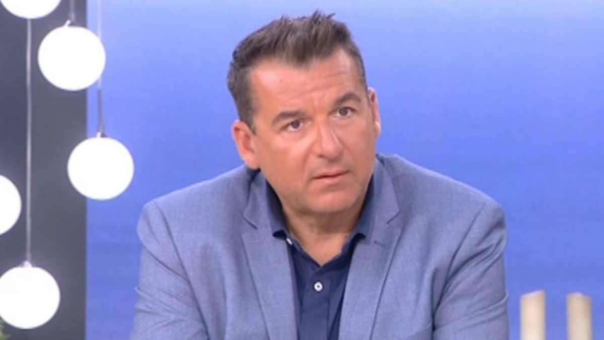 Κορυφαίο δίδυμο παρουσιαστών για το Πρωινό του ANT1 – «Τελειώνει» ο Λιάγκας