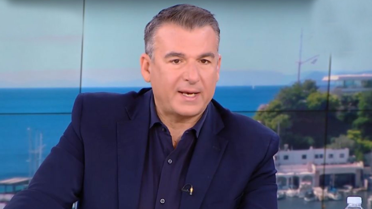 Λιάγκας για σεξουαλική κακοποίηση από πασίγνωστο τραγουδιστή: «Θα τον καταγγείλουν δύο καλλιτέχνες»