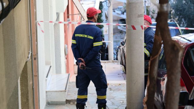 Το χρονικό πίσω από την τραγωδία στου Γκύζη: Η 67χρονη αντιμετώπιζε προβλήματα υγείας – Είχαν συχνούς καβγάδες