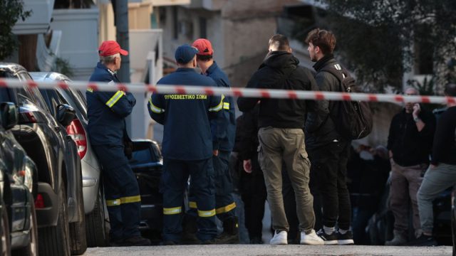Γκύζη: «Δεν άντεχα άλλο αυτή την κατάσταση» – Ιδιόχειρο σημείωμα άφησε ο άνδρας που μαχαίρωσε τη σύζυγό του και αυτοκτόνησε