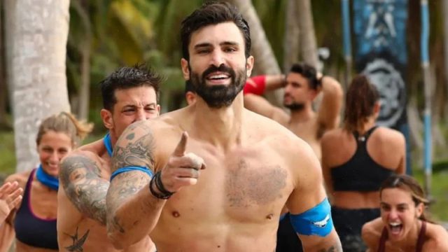 Το μεγαλύτερο σκάνδαλο στο Survivor το «έστησε» ο Ατζούν – Αποκάλυψη Γκότση!