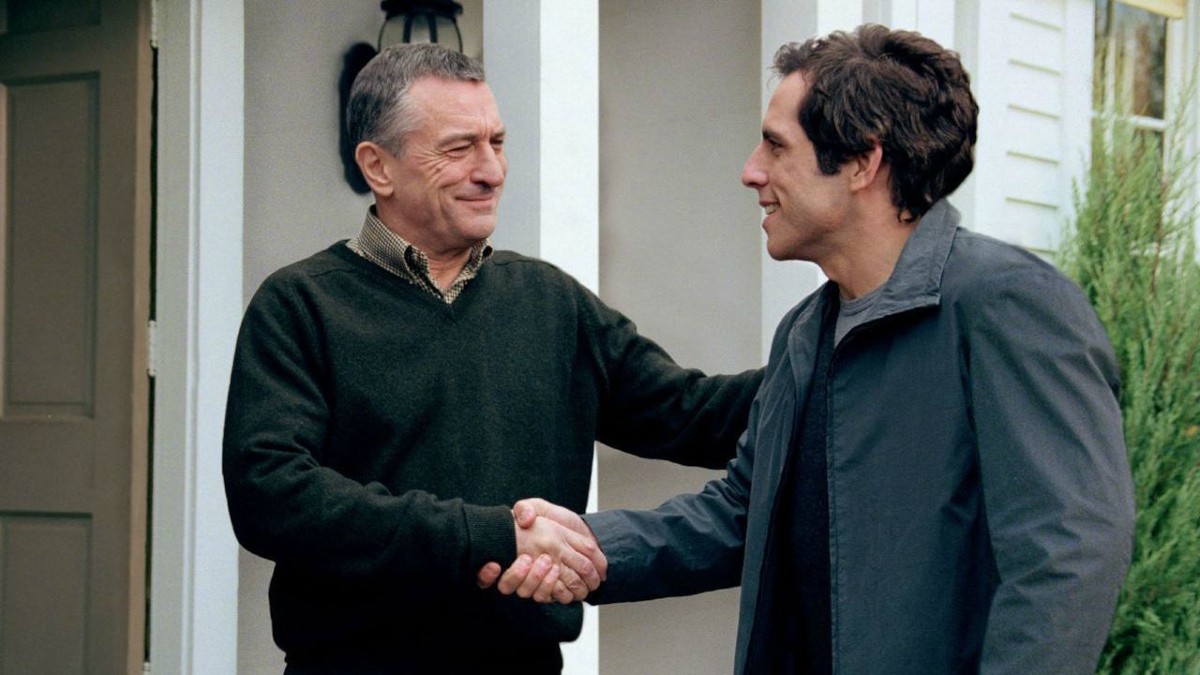 Το ανέκδοτο της ημέρας (16/12): Η… γνωριμία με τους γονείς της συντρόφου