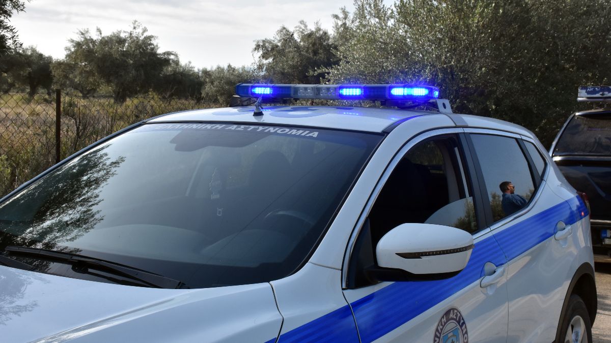 Ηλεία: Σοβαρό τροχαίο με εγκλωβισμό – Στο νοσοκομείο δύο γυναίκες