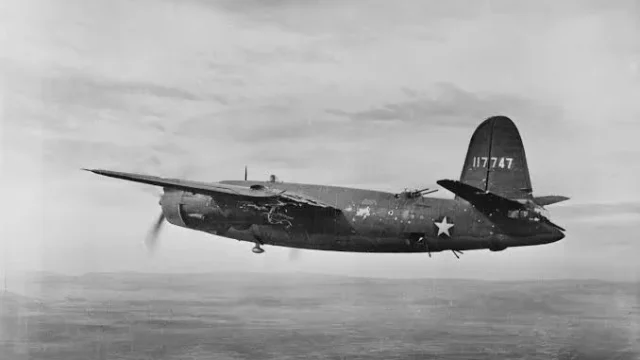 Σαν σήμερα, 5 Δεκεμβρίου 1945: Η αρχή του θρύλου – Όταν το «Χαμένο Σμήνος» κατάπιε το Τρίγωνο των Βερμούδων