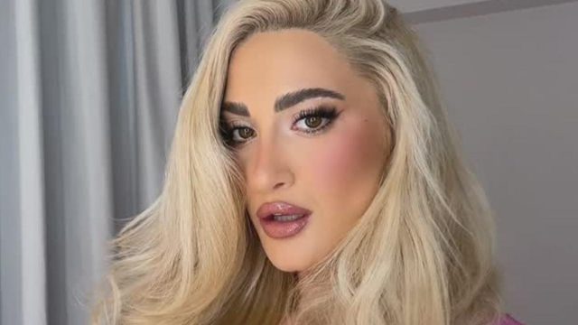 Ξέσπασε η Ιωάννα Τούνη για την υπόθεση revenge porn: «Αυτός ο άνθρωπος ήθελε να με εξευτελίσει, ως μία φθηνή γκόμενα, τρόπαιο, με την οποία ήρθε σε συνουσία»