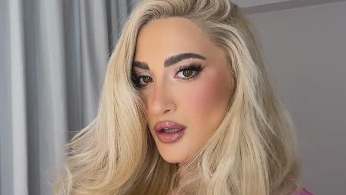Ξέσπασε η Ιωάννα Τούνη για την υπόθεση revenge porn: «Αυτός ο άνθρωπος ήθελε να με εξευτελίσει, ως μία φθηνή γκόμενα, τρόπαιο, με την οποία ήρθε σε συνουσία»