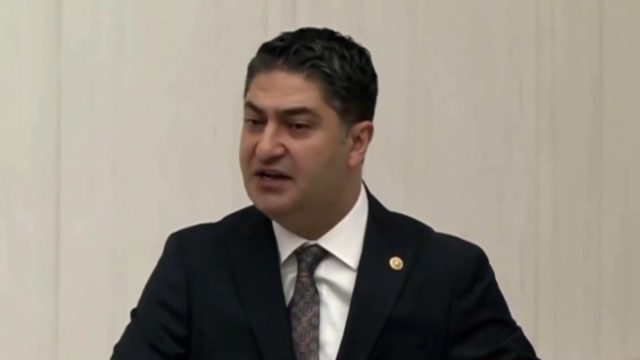 «Θα βγάλουμε τα μάτια και θα σπάσουμε τα χέρια της Ελλάδας» λέει κυβερνητικός εταίρος του Ερντογάν