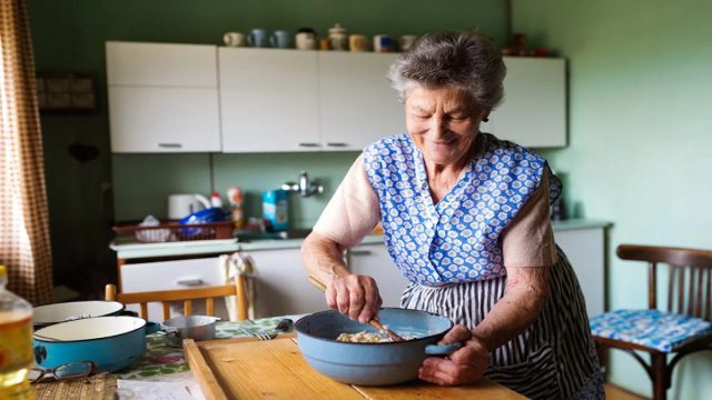 10 tips για ένα καλύτερο νοικοκυριό – Τα μυστικά της γιαγιάς