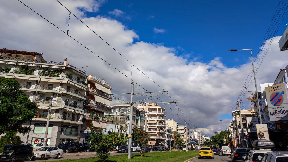 Καιρός 1/12: Με ηλιοφάνεια ξεκινά ο Δεκέμβριος – Πότε θα επιστρέψουν οι βροχές – Η πρόγνωση Αρναούτογλου και Μαρουσάκη
