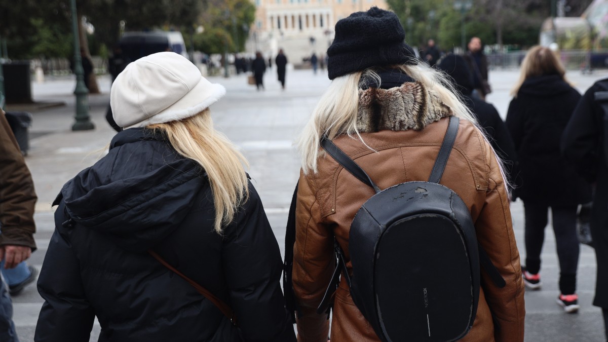 Καιρός σήμερα 28/12: Αλλάζει το σκηνικό – Τα καιρικά φαινόμενα της Πρωτοχρονιάς σύμφωνα με Τσατραφύλλια και Αρνιακό