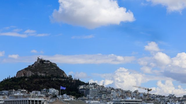 Καιρός σήμερα 18/12: Ήλιος με δόντια και ομίχλες – Η πρόγνωση από Καλλιάνο και Αρναούτογλου