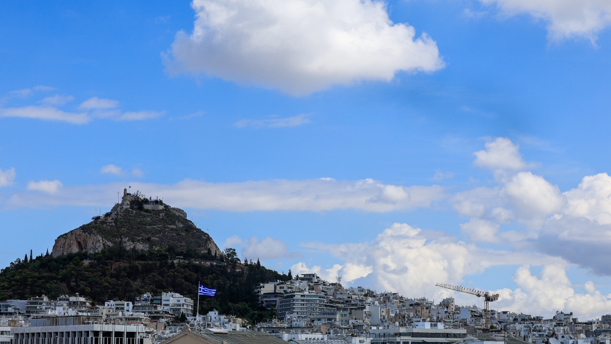 Καιρός σήμερα 18/12: Ήλιος με δόντια και ομίχλες – Η πρόγνωση από Καλλιάνο και Αρναούτογλου