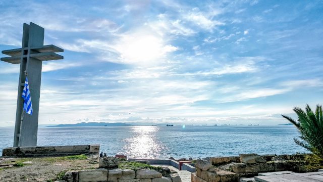 Καιρός σήμερα 7/12: Επιστρέφει ο ήλιος μετά τον Byron – Η εκτίμηση Καλλιάνου και Αρνιακού