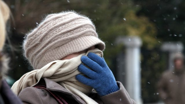 «Κλείδωσε» ο καιρός για τα Χριστούγεννα – «Χιονοεκπλήξεις» την Πρωτοχρονιά