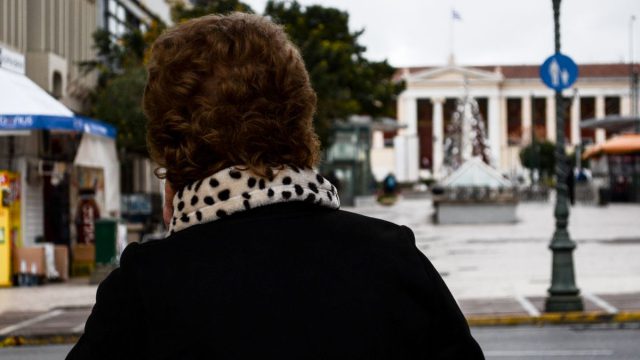 Καιρός Πρωτοχρονιάς: Τι προβλέπει ο Κολυδάς για την αλλαγή του χρόνου