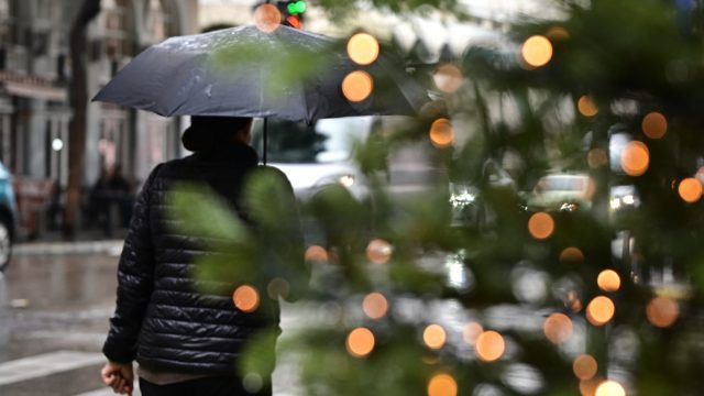 Καιρός σήμερα 27/12: Βοριάδες και χαμηλές θερμοκρασίες – Η πρόγνωση Αρνιακού – Αρναούτογλου για το τελευταίο ΣΚ του χρόνου