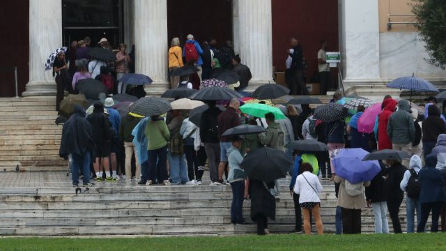 Νικολοβάρβαρα: Τι «προμηνύουν» για τον καιρό των Χριστουγέννων