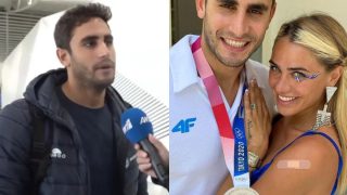 Αποκάλυψη από τον Μάριο Καπότση: «Δεν μιλάμε με την Κόνι Μεταξά»