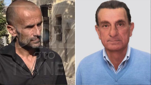 Δολοφονία Γιώργου Καριώτη – Ανατροπή σοκ: «Εγώ τον δολοφόνησα, ο γιος του είναι άδικα στη φυλακή»