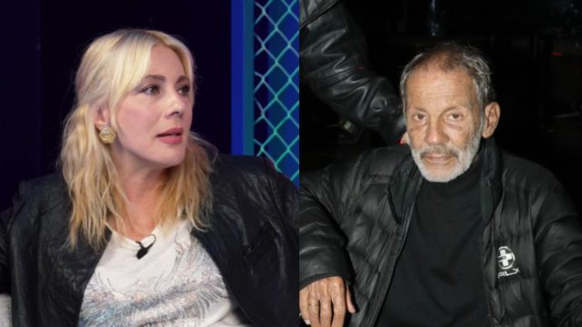 Η Σμαράγδα Καρύδη για τον Σταύρο Ξαρχάκο: «Ήταν μία από τις μεγαλύτερες σχέσεις της ζωής μου μετά τον Μαρκουλάκη»