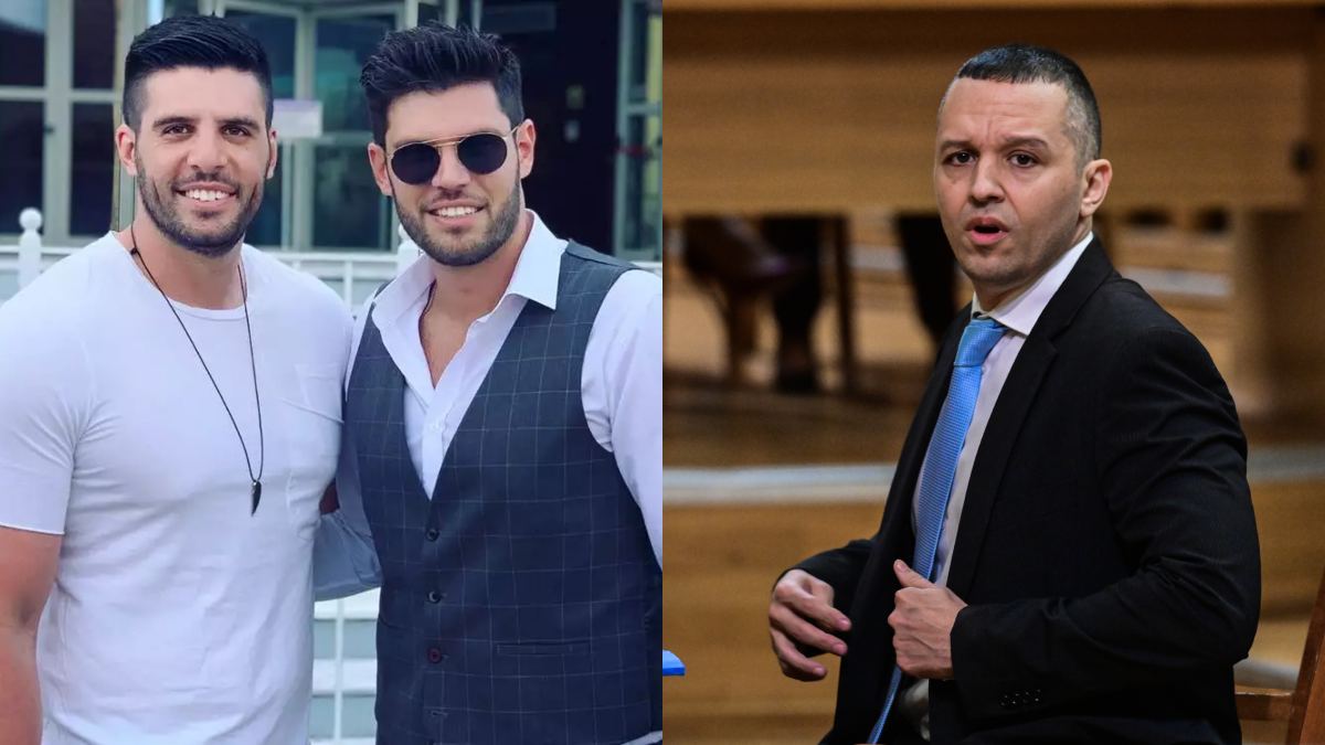 «Λάθος κεφάλι χτύπησες, έπρεπε να τις έριχνες στον γέρο Παπαδάκη»: Ακυρώθηκε συναυλία για αισχρή μαντινάδα των καλλιτεχνών στον Κασιδιάρη