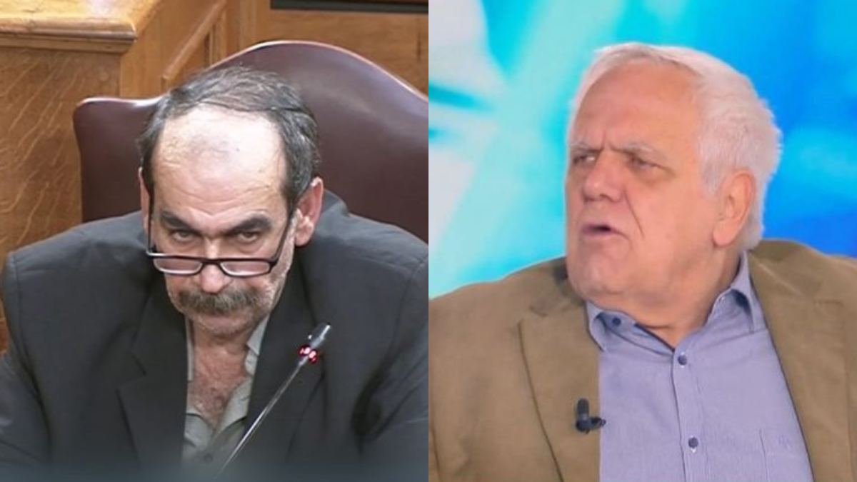 Καταγγελία δημοσιογράφου της «Καθημερινής»: Μίλησα για τον «Φραπέ» και με απείλησαν ότι θα έχω την τύχη του Καραϊβάζ