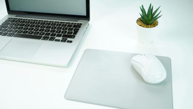 Καθαρισμός mousepad: Πώς να το κάνετε εύκολα σε λίγα βήματα