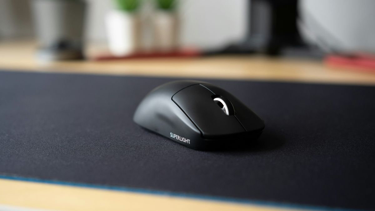 Καθαρό mousepad σαν καινούργιο – σωστός καθαρισμός