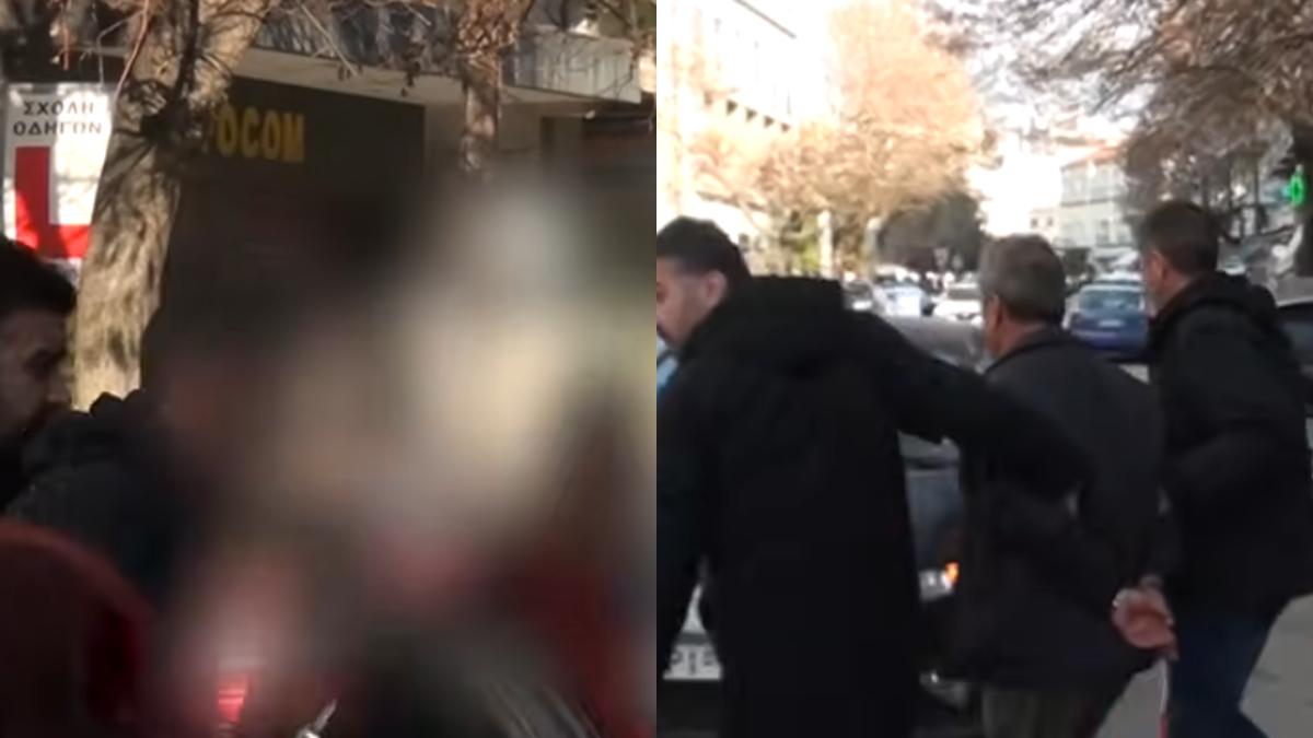 Σέρρες: Προφυλακίστηκε ο 62χρονος καθηγητής για ασέλγεια σε 17χρονη μαθήτρια