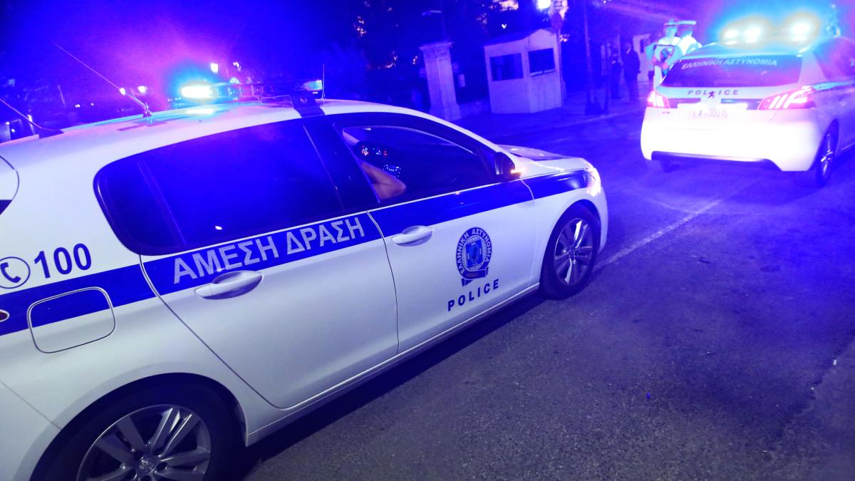 Συναγερμός στα Κάτω Πατήσια: Δύο τραυματίες από μαχαιρώματα σε κοντινές τοποθεσίες