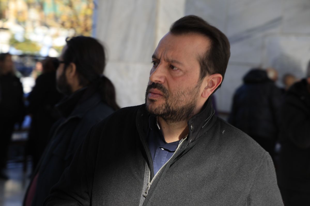 Παππάς, βουλευτής ΣΥΡΙΖΑ