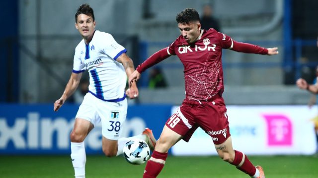 Κηφισιά – Asteras Aktor 0-0: Δοκάρια και τακτική κράτησαν το ματς στο μηδέν