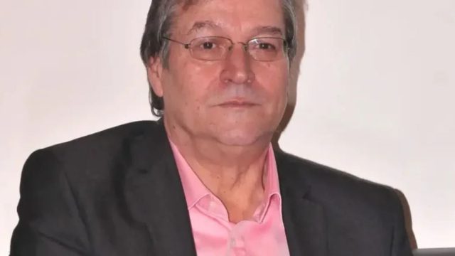 Αντώνης Κοκορίκος: Στη Ριτσώνα το τελευταίο «αντίο» – Πότε θα γίνει η αποτέφρωση
