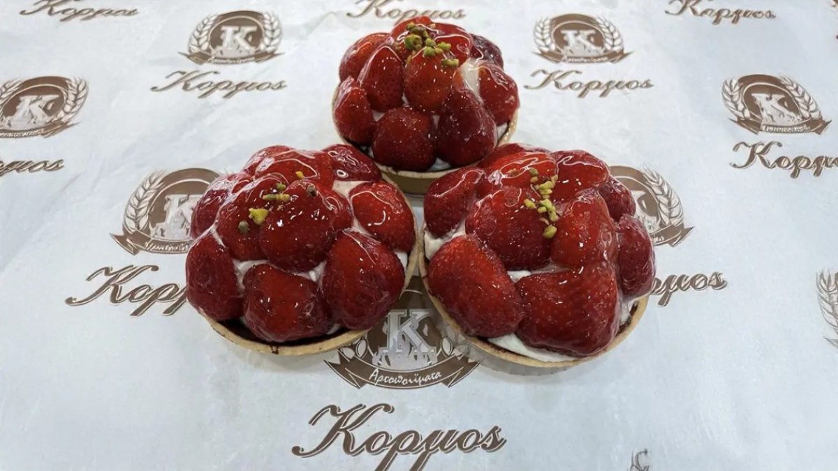 Kormos Bakery Café: 30+ χρόνια παράδοση, γεύση & αυθεντική κρητική φιλοξενία στο Ρέθυμνο