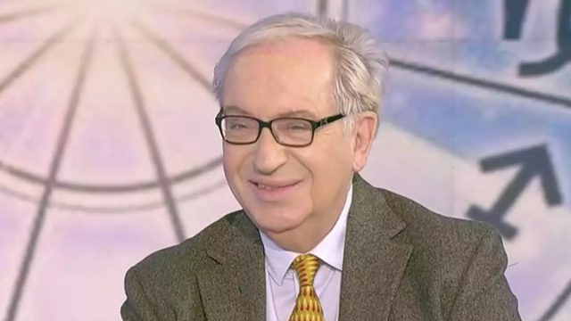 Κώστας Λεφάκης: Οι προβλέψεις για τα ζώδια τον τελευταίο μήνα του 2025