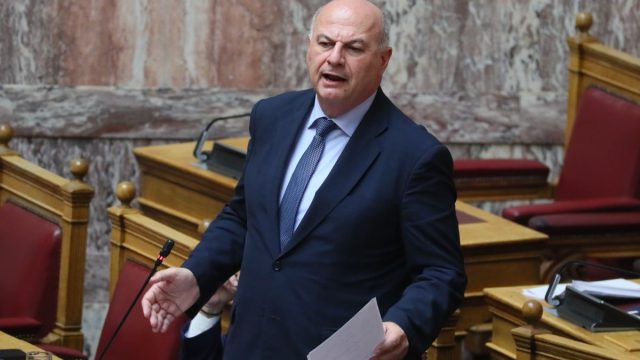 Κώστας Τσιάρας: «Είμαι διαθέσιμος να πάω στα μπλόκα για διάλογο, αρκεί να υπάρχει διάθεση από τους αγρότες»
